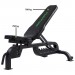 Tunturi UB90 Weight Bench