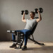 Tunturi UB60 Weight Bench