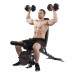 Tunturi UB60 Weight Bench