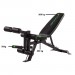 Tunturi UB60 Weight Bench