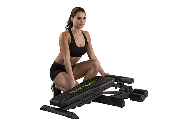 Tunturi UB80 Weight Bench