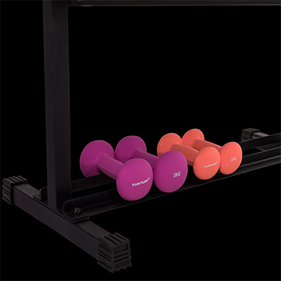 Tunturi FB20 Flat Bench