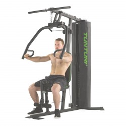 Tunturi HG20 Multi Gym - chest press feature