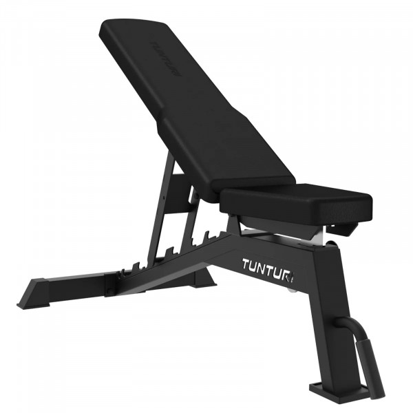 Product Photograph of the Tunturi UB70 Utility Bench - Hero image