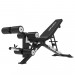 Tunturi Platinum Adjustable Bench