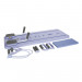 Urban Fitness Multifunctional Pilates Reformer Board