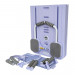 Urban Fitness Multifunctional Pilates Reformer Board