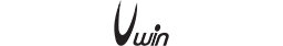 Uwin logo