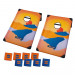 Waboba Travel Cornhole Set