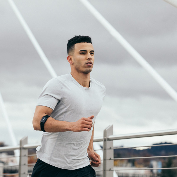 Wahoo TICKR Fit Armband Heart Rate Monitor