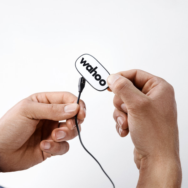 Wahoo TRACKR Heart Rate Monitor Chest Strap