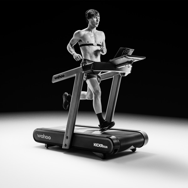 Wahoo TRACKR Heart Rate Monitor Chest Strap