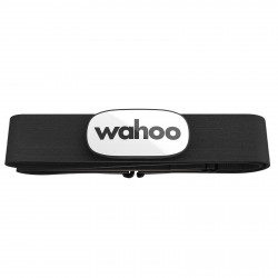 Wahoo TRACKR Heart Rate Monitor Chest Strap