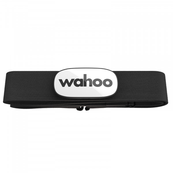 Wahoo TRACKR Heart Rate Monitor Chest Strap