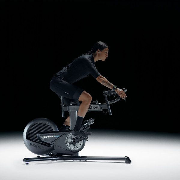 Wahoo KICKR Bike Shift