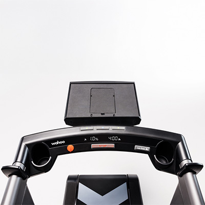 Wahoo KICKR RUN Smart Treadmill