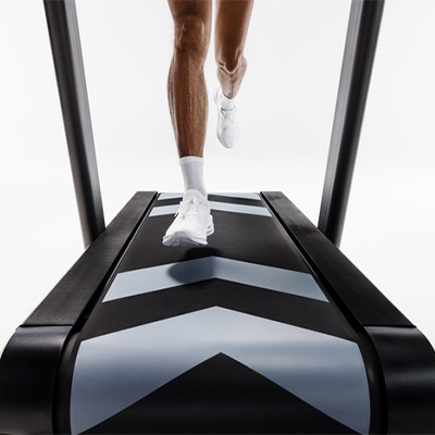Wahoo KICKR RUN Smart Treadmill