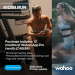 Wahoo KICKR RUN Smart Treadmill