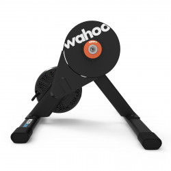 Wahoo KICKR CORE 2 with Zwift Cog and Click