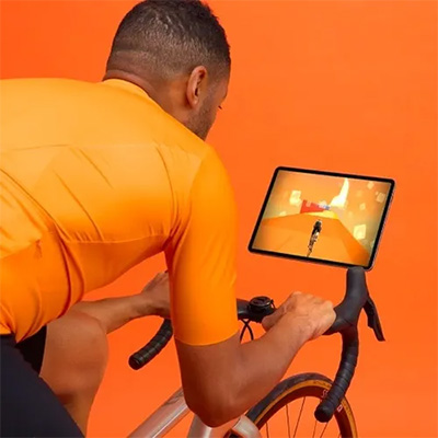 Wahoo KICKR CORE Zwift One Smart Trainer V2