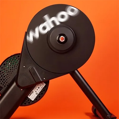 Wahoo KICKR CORE Zwift One Smart Trainer V2