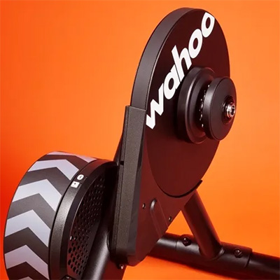 Wahoo KICKR CORE Zwift One Smart Trainer V2