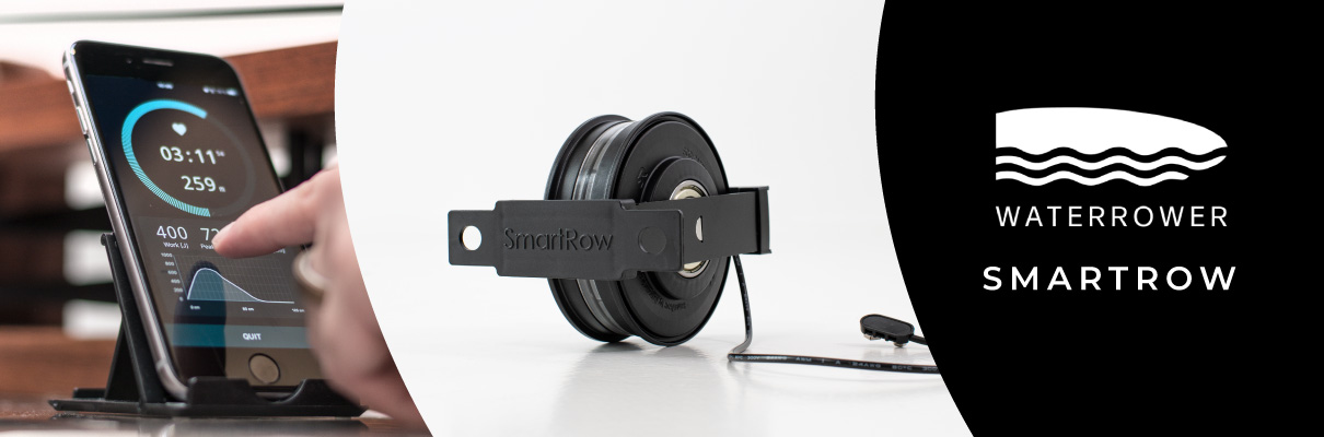 WaterRower SmartRow