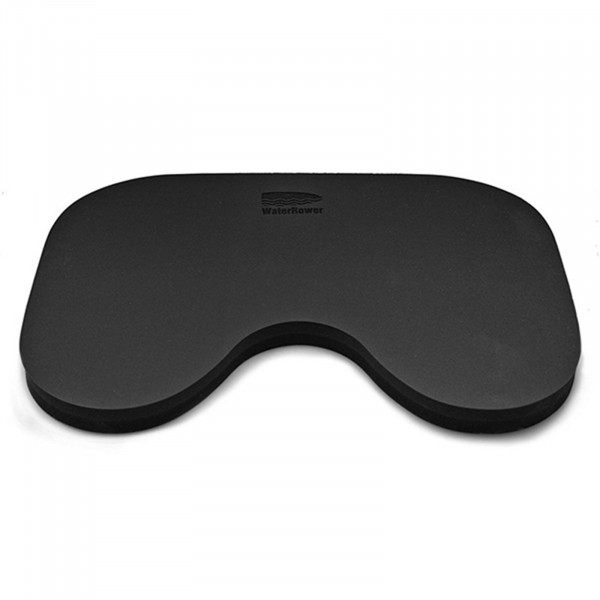 Top view of the WaterRower Ergo Seat Pad