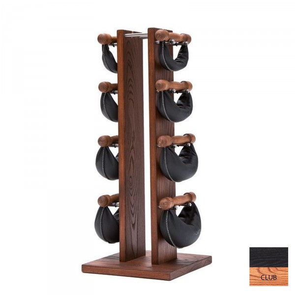 NOHRD SwingTower Kettlebell Set