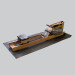 WaterRower Rubber Mat