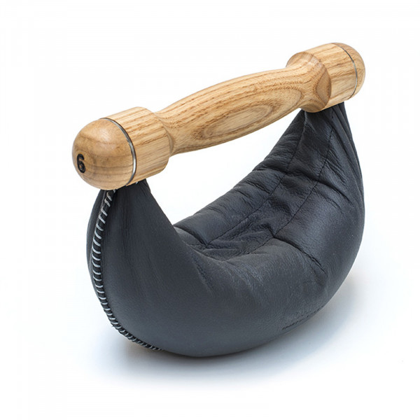 NOHRD SwingTower Kettlebell Set