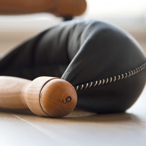 NOHRD SwingTower Kettlebell Set