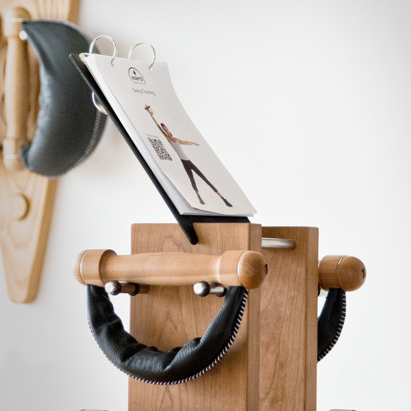 NOHRD SwingTower Kettlebell Set