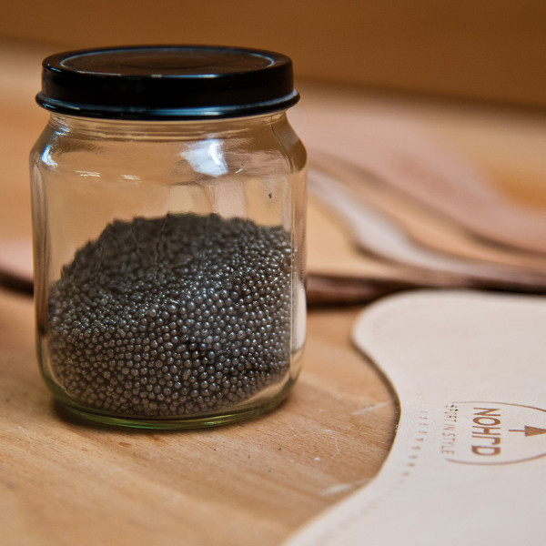 NOHRD SwingTower Kettlebell Set