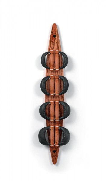 NOHRD Swing Board Kettlebell Set