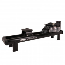 WaterRower M1 HiRise Rowing Machine