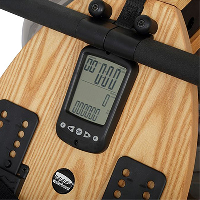 WaterRower A1 Series Rowing Machine