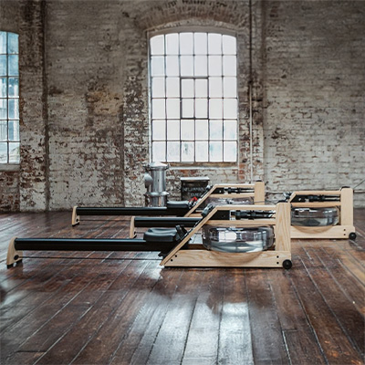 WaterRower A1 Series Rowing Machine