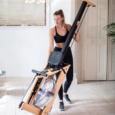 WaterRower A1 Series Rowing Machine