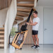 WaterRower Hybrid Rowing Machine