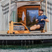WaterRower Hybrid Rowing Machine