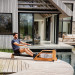WaterRower Hybrid Rowing Machine