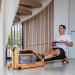 WaterRower Hybrid Rowing Machine