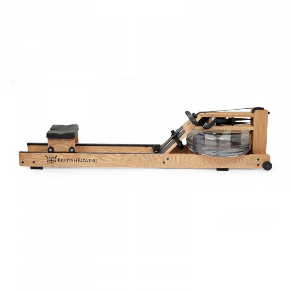 WaterRower Original Series British - lateral view