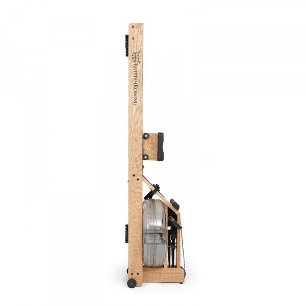 WaterRower Original Series British - vertical storage position