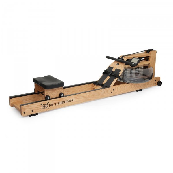 WaterRower Original Series British - left side view