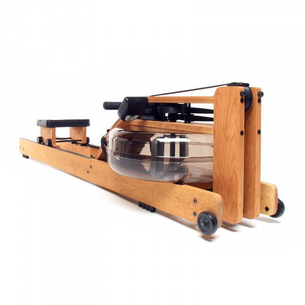 WaterRower Original Series Cherry - rear view