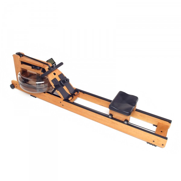 WaterRower Original Series Cherry - oblique view
