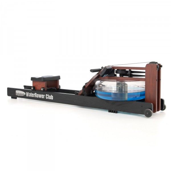 WaterRower Original Series Club - rear view