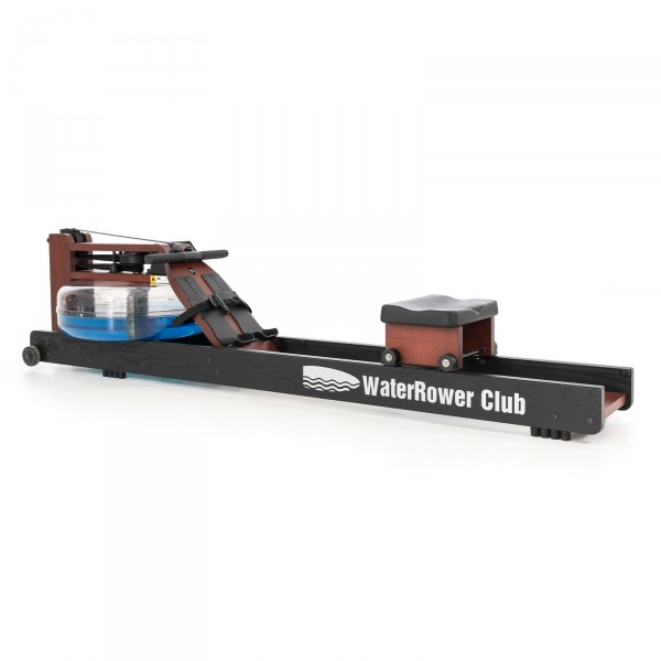 WaterRower Original Series Club - side profile view